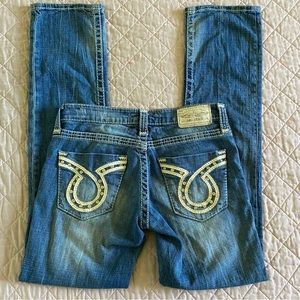 Big Star jeans